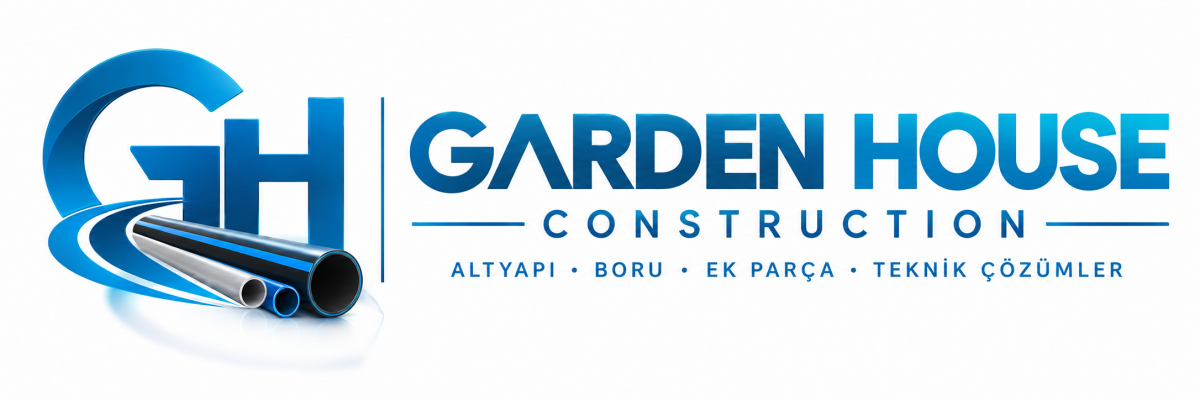 GARDEN HOUSE CONSTRUCTION
